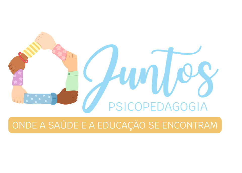 Juntos Psicopedagogia